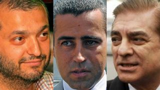 Paul Al Romaniei, Remus Truica si Dan Andronic, trimisi in judecata de DNA