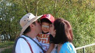 Fostul sot al Simonei Zahan, doctorita care s-a sinucis acum doi ani in Franta, si-a revenit din depresie