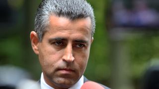 Procurorii DNA au pus sechestru pe proprietatile lui Remus Truica si pe cele ale lui Paul al Romaniei