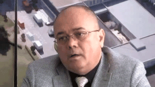 Directorul Spitalului Judetean de Urgenta Constanta, Danut Capatina, a fost retinut pentru luare de mita