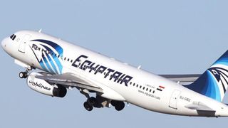 A fost publicata lista pasagerilor zborului M804! Cine se afla in avionul EgyptAir disparut