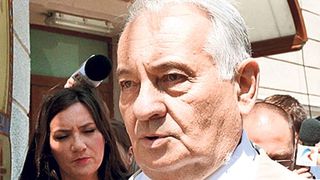 Academicianul Alexandru Bogdan a fost trimis in judecata de DNA