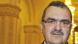 Miron Mitrea a fost eliberat conditionat! Fostul ministru fusese condamnat la 2 ani de inchisoare