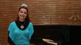 Soprana Amelia Antoniu vrea sa redeschida procesul impotriva Spitalului CF2, unde, in urma cu sase ani, a fost infectata cu bacterii ucigase!