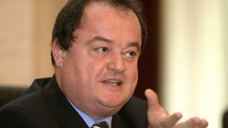 Baiatul lui Vasile Blaga s-a despartit de logodnica lui din cauza distantei! Sebastian locuieste in Germania, in timp ce Alina munceste in Romania