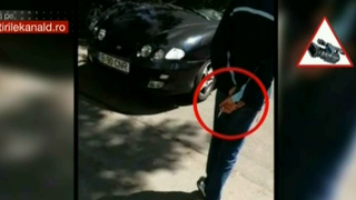 Reportaj realizat cu o camera ascunsa! Imagini memorabile - In spitalele din Romania se fumeaza fara pic de rusine!