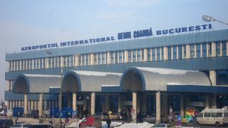 Greva pe aeroportul Otopeni. Ce zboruri ar putea fi afectate