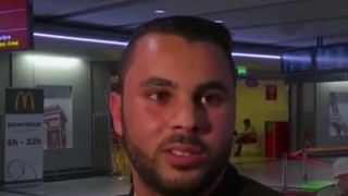 El este singurul supravietuitor al cursei EgyptAir care s-a prabusit in Mediterana: "Ma simt extrem de norocos"