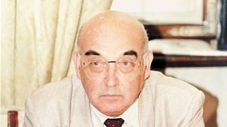 Iosif Sava a murit din cauza unei infectii intraspitalicesti, contactata in Spitalul Universitar! Omul de televiziune a decedat in urma cu 18 ani