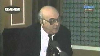 Iosif Sava a fost un reputat muzicolog si om de televiziune