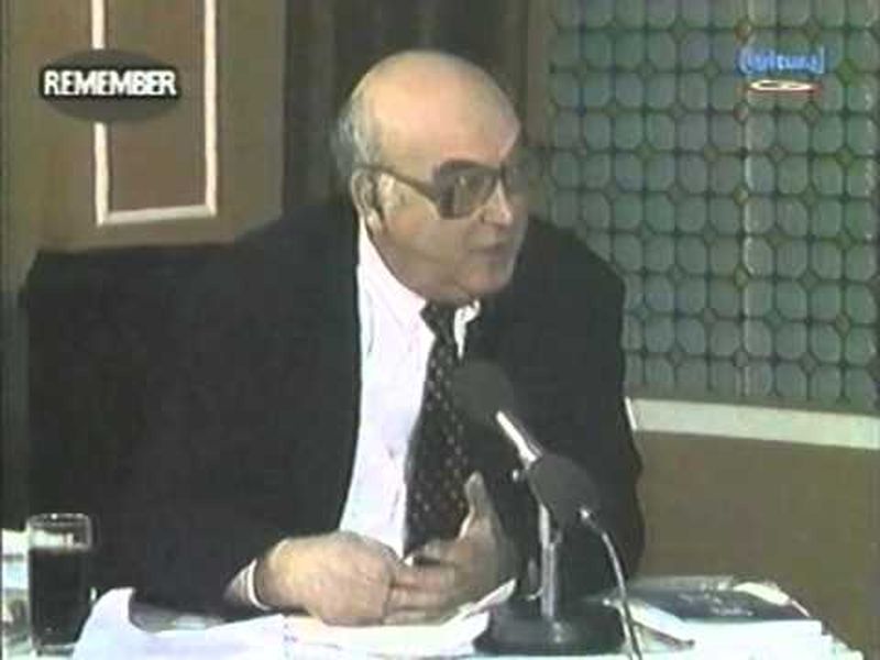 Iosif Sava a fost un reputat muzicolog si om de televiziune