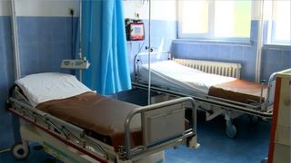 Peste 57.000 de infectii nosocomiale au fost inregistrate in spitalele din Romania in ultimii cinci ani