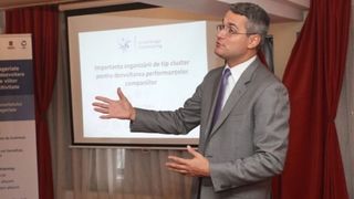 Ministrul Muncii, Dragos Pislaru: "Trebuie sa se revina la un sistem unitar de pensii!"