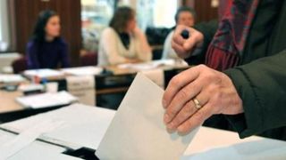 Ministerul de Interne a gasit pe listele persoanelor cu drept de vot 1563 de persoane decedate