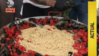 Festivalul scoicilor a avut loc la Constanta