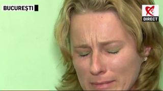 Ana Maria Stancu, mama care trebuie sa-si trimita copilul inapoi la tatal condamnat pentru abuzuri in Portugalia: "Nu stiu ce sa fac"