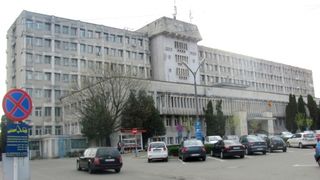 Spitalul Judetean Arges