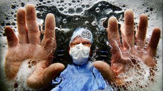 Peste 80.000 de persoane mor anual in spitalele din Romania din cauza infectiilor nosocomiale!