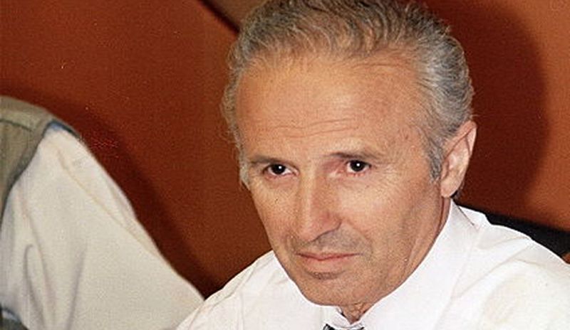 Dumitru Tinu a fost gasit mort in masina rasturnata pe marginea drumului