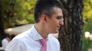 Mesaj incredibil al primei neveste a lui Condrea: "Magda Condrea, victima a dementilor SRI"