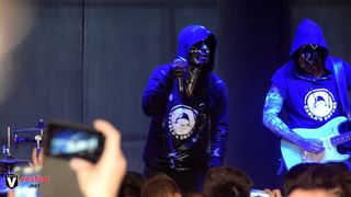 Un pompier dezvaluie detalii halucinante dupa incidentul petrecut in mall-ul din Piatra Neamt, la spectacolul Carla's Dreams