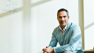 Romanul Cristian Gheorghe a ajuns milionar in America, desi a plecat in State cu doar 26 de dolari! Azi, afaceristul roman sta intr-un apartament luxos in San Francisco