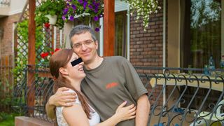 Misterele care o inconjoara pe sotia lui Dan Condrea! Uliana este acum mostenitoare peste cea mai mare parte din averea patronului de la Hexi Pharma