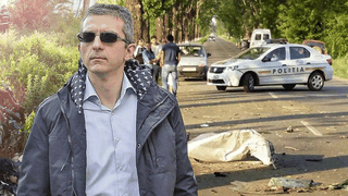 Teoria conspiratiei in jurul mortii lui Dan Condrea. Accidentul patronului Hexi Pharma zguduie din temelii cel mai rasunator caz de coruptie din tara noastra