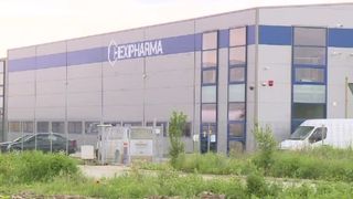 Situatie scandaloasa in Romania! Farmaciile vand la liber dezinfectantii Hexi Pharma