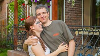 Tatal Ulianei despre relatia fiicei sale cu Dan Condrea: "Sunt casato&shy;riti, am facut si nunta"