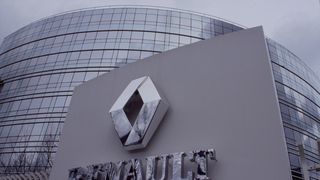 Mutare de proportii pe piata imobiliara romaneasca! Renault vrea un sediu unic in Bucuresti de 40.000 de metri patrati!