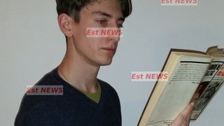 Patru universitati de top din Marea Britanie se bat pe tanarul roman cu IQ-ul cat al lui Einstein. La cinci ani, Calin stia pe de rost tot &ldquo;Luceafarul&rdquo;!