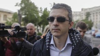 Dan Condrea, citat la tribunal dupa moarte! Fosta sotie lupta pentru fetita celor doi! Magda ramasese la tata