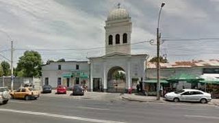 Dan Condrea va fi inmormantat astazi, la cimitirul Sfanta Vineri din Capitala