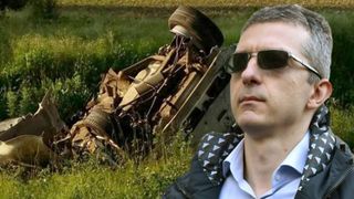 Jurnalistii Kanal D au gasit un martor-cheie la accidentul lui Condrea. Marturiile lui vor rasturna mersul anchetei. Azi, de la 19.00, in exclusivitate, la Stirile Kanal D