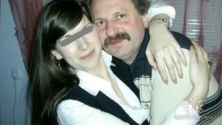 Uliana si tatal ei, Arcadie