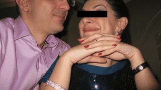 Dezvaluiri: &ldquo;Uliana a crescut-o pe fetita lui Condrea din prima casatorie&rdquo;. In vacante, micuta mergea cu fratele ei vitreg la bunici, in Moldova