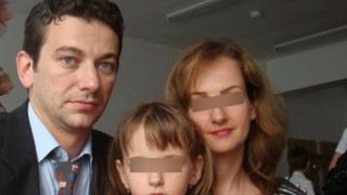 Nevasta lui Condrea si sotia medicului Radu Zamfir sunt colege la clinica! Uliana Ochinciuc e medic oftalmolog, in timp ce Diana este cardiolog