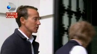 Imagini rare! Sile Camataru, Mazare, Brazilianca si Orban, laolalta, pe holurile Curtii Supreme de Justitie