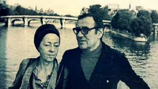 Singura data cand Patriarhia a dat dezlegare dupa o sinucidere pentru o inmormantare crestineasca a fost la moartea sotiei lui Stefan Augustin Doinas