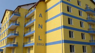 Statul construieste 7.000 de locuinte ANL. Romania imprumuta 175 milioane de euro pentru acest proiect