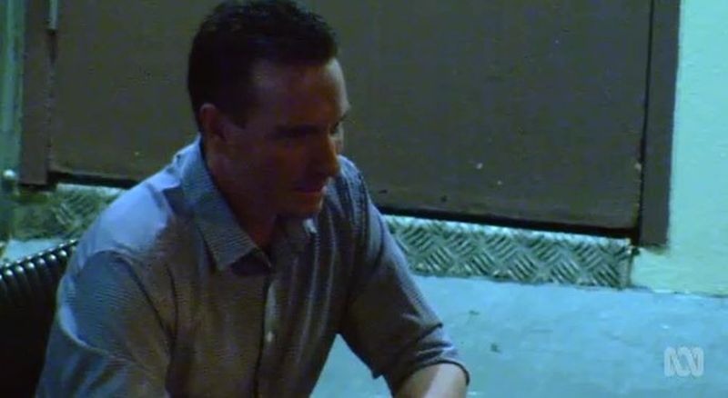 Ian Taylor traieste in Australia si nu-l deranjeaza nimeni