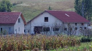 Aici au fost inregistrate cele 36 de firme falimentare