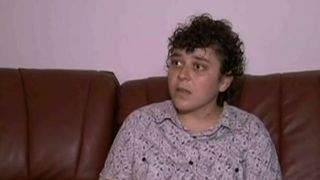 O tanara de 21 de ani se lupta sa scape de bacteriile pe care le-a luat dintr-un spital din Iasi