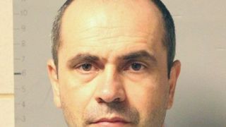 Romanul arestat in SUA pentru ca a vandut arme gherilelor columbiene a fost gasit vinovat! Virgil Georgescu risca inchisoarea pe viata, fiind acuzat de terorism