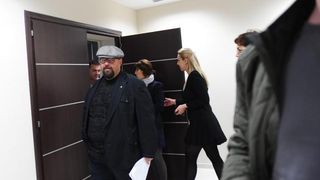 Judecatoria Giurgiu a dat dreptate politiei intr-un proces cu Cristian Popescu Piedone privind o amenda rutiera