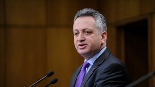 Relu Fenechiu a castigat un proces din inchisoare! Instanta a obligat Penitenciarul Vaslui sa analizeze ultima carte scrisa de fostul ministru