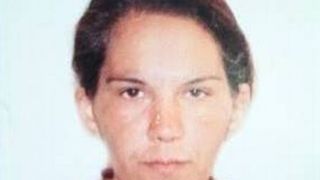 Maria Ion, femeia de serviciu care a murit in Colectiv