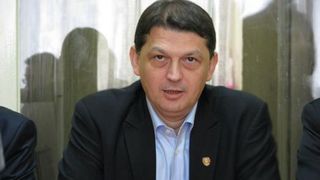 Gabriel Berca, fost ministru si fost consilier prezidential, a fost condamnat la 3 ani de inchisoare cu executare