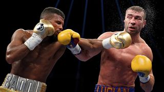 Substanta cu care a fost prins dopat Lucian Bute se gaseste doar pe piata neagra! Ostarine are efecte secundare, printre acestea fiind marirea prostatei si slabirea vederii!